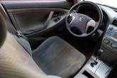 Thumbnail of 2007 Blue Toyota Camry