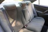 Thumbnail of 2007 Blue Toyota Camry
