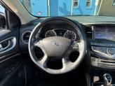 Thumbnail of 2018 Liquid Platinum INFINITI QX60
