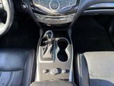 Thumbnail of 2018 Liquid Platinum INFINITI QX60