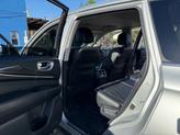 Thumbnail of 2018 Liquid Platinum INFINITI QX60