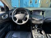 Thumbnail of 2018 Liquid Platinum INFINITI QX60