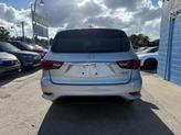 Thumbnail of 2018 Liquid Platinum INFINITI QX60