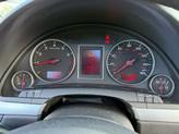 Thumbnail of 2004 Red Audi A4