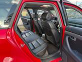 Thumbnail of 2004 Red Audi A4