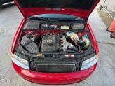 Thumbnail of 2004 Red Audi A4