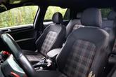 Thumbnail of 2017 Carbon Steel Gray Metallic Volkswagen Golf GTI