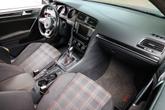 Thumbnail of 2017 Carbon Steel Gray Metallic Volkswagen Golf GTI