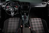Thumbnail of 2017 Carbon Steel Gray Metallic Volkswagen Golf GTI