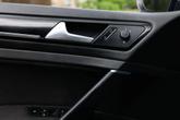 Thumbnail of 2017 Carbon Steel Gray Metallic Volkswagen Golf GTI