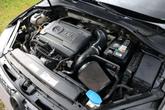 Thumbnail of 2017 Carbon Steel Gray Metallic Volkswagen Golf GTI