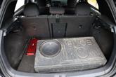 Thumbnail of 2017 Carbon Steel Gray Metallic Volkswagen Golf GTI