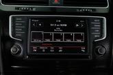 Thumbnail of 2017 Carbon Steel Gray Metallic Volkswagen Golf GTI