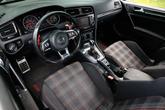 Thumbnail of 2017 Carbon Steel Gray Metallic Volkswagen Golf GTI