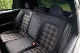 Thumbnail of 2017 Carbon Steel Gray Metallic Volkswagen Golf GTI