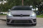 Thumbnail of 2017 Carbon Steel Gray Metallic Volkswagen Golf GTI