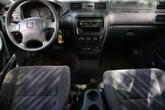 Thumbnail of 2001 Electron Blue Pearl Honda CR-V