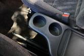 Thumbnail of 2001 Electron Blue Pearl Honda CR-V