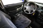 Thumbnail of 2001 Electron Blue Pearl Honda CR-V