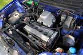Thumbnail of 2001 Electron Blue Pearl Honda CR-V