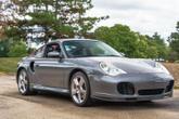 Thumbnail of 2001 Gray Porsche 911