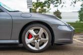 Thumbnail of 2001 Gray Porsche 911