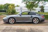 Thumbnail of 2001 Gray Porsche 911