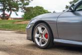 Thumbnail of 2001 Gray Porsche 911