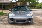 Thumbnail of 2001 Gray Porsche 911