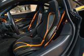Thumbnail of 2018 Orange McLaren 720S