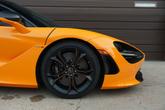Thumbnail of 2018 Orange McLaren 720S