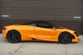 Thumbnail of 2018 Orange McLaren 720S