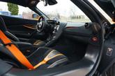 Thumbnail of 2018 Orange McLaren 720S