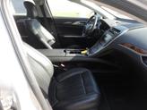 Thumbnail of 2013 Ingot Silver Lincoln MKZ