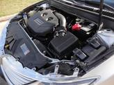 Thumbnail of 2013 Ingot Silver Lincoln MKZ