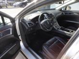 Thumbnail of 2013 Ingot Silver Lincoln MKZ