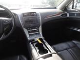 Thumbnail of 2013 Ingot Silver Lincoln MKZ