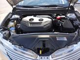 Thumbnail of 2013 Ingot Silver Lincoln MKZ