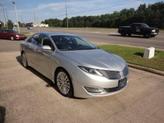 Thumbnail of 2013 Ingot Silver Lincoln MKZ