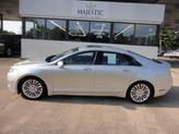 Thumbnail of 2013 Ingot Silver Lincoln MKZ