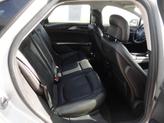 Thumbnail of 2013 Ingot Silver Lincoln MKZ