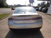 Thumbnail of 2013 Ingot Silver Lincoln MKZ