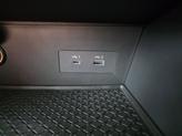 Thumbnail of 2025 Gun Metallic Nissan Pathfinder