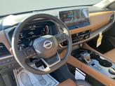 Thumbnail of 2026 Black Nissan Rogue