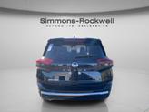 Thumbnail of 2026 Black Nissan Rogue