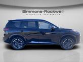 Thumbnail of 2026 Black Nissan Rogue