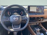 Thumbnail of 2026 Black Nissan Rogue