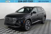 Photo of 2026 Phantom Black Hyundai TUCSON