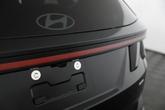 Thumbnail of 2026 Phantom Black Hyundai TUCSON