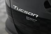 Thumbnail of 2026 Phantom Black Hyundai TUCSON